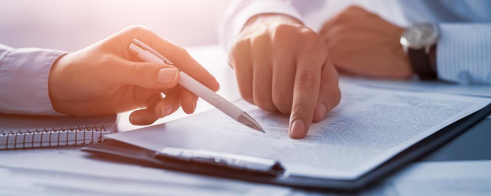 Bloomingdale contract law attorneys