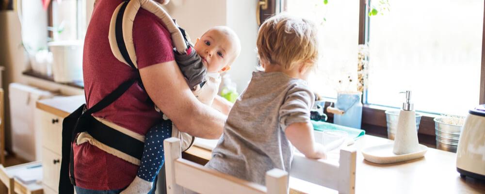 Villa Park family law attorney for establishing paternity